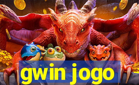 gwin jogo